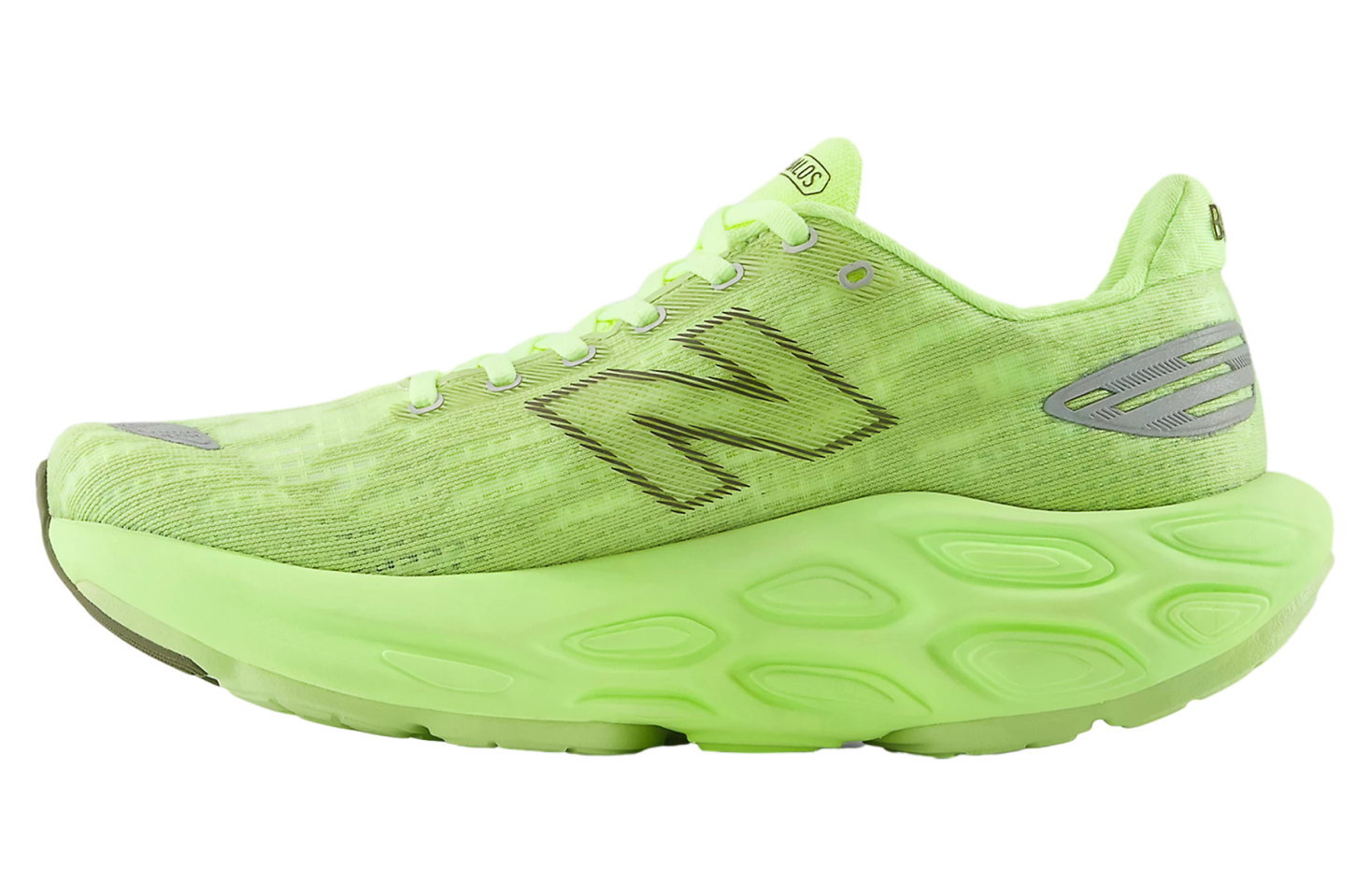 New Balance Fresh Foam X Balos v1 Afterglow / Dry Lime