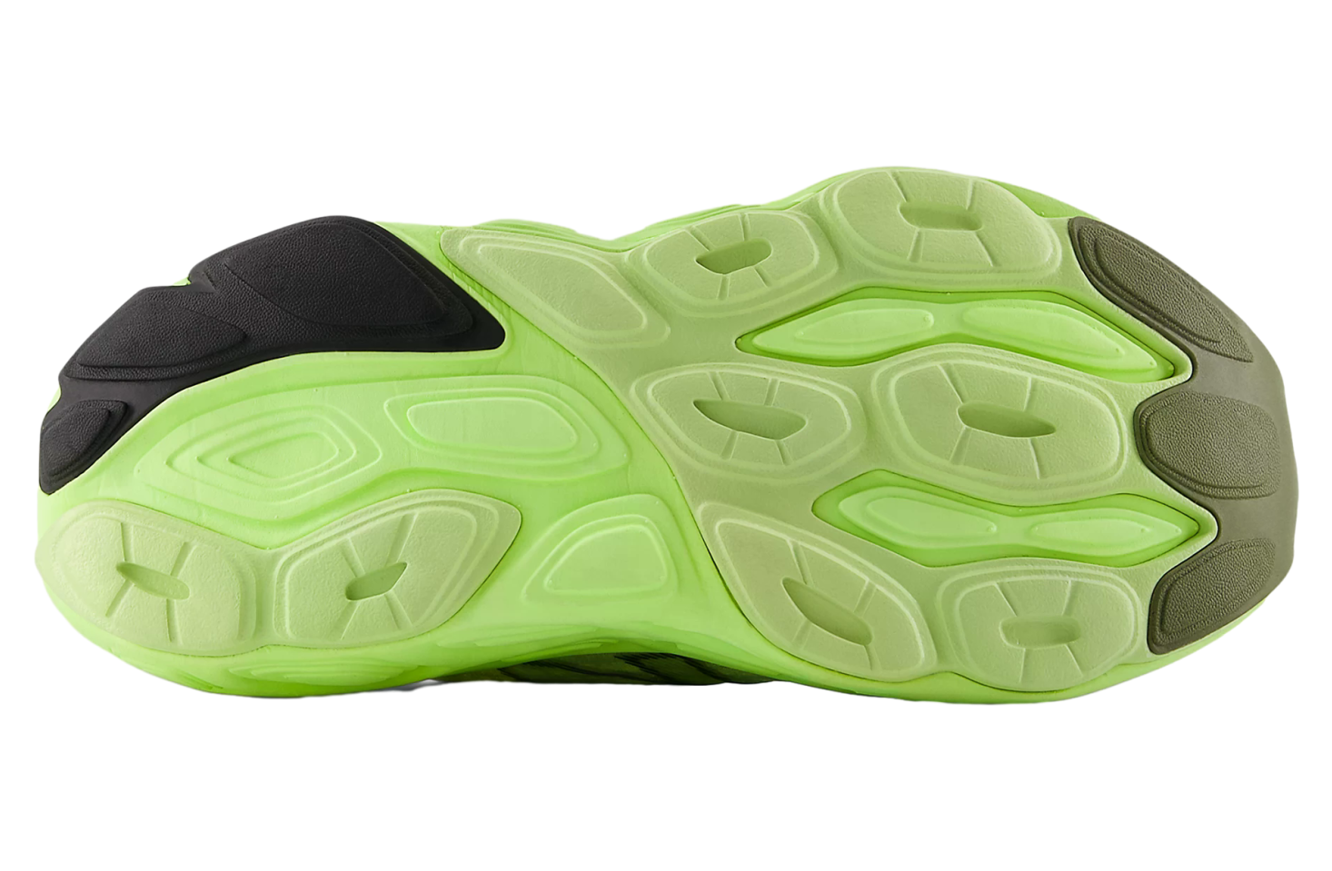 New Balance Fresh Foam X Balos v1 Afterglow / Dry Lime