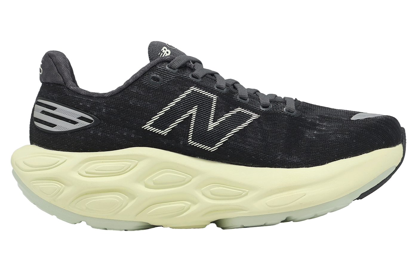 New Balance Fresh Foam X Balos V1 D Wide WMNS Black / Beige