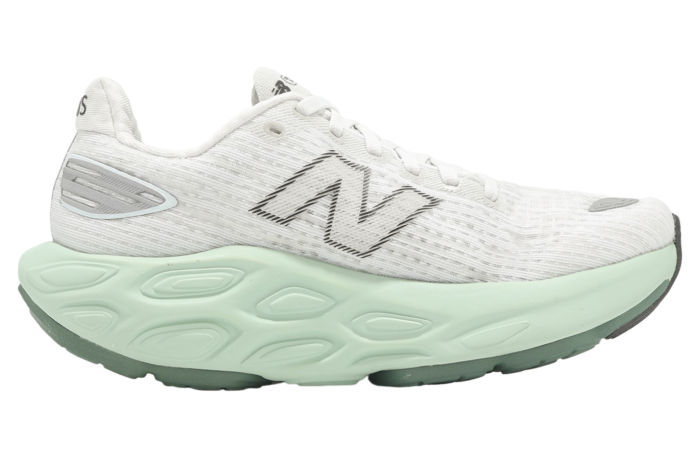 New Balance Fresh Foam X Balos V1 D Wide WMNS White / Green
