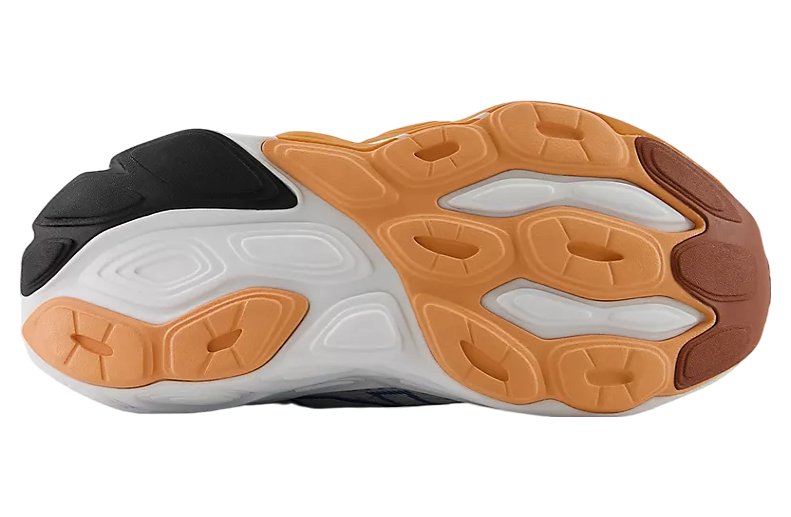 New Balance Fresh Foam X Balos V1 White / Relic Brown