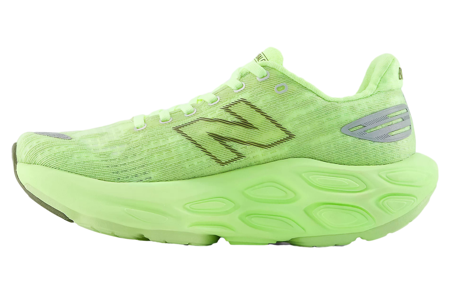 New Balance Fresh Foam X Balos v1 WMNS Afterglow / Dry Lime