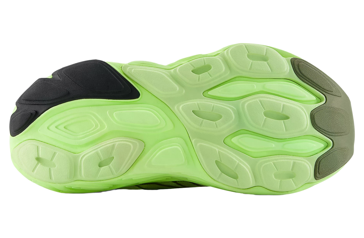 New Balance Fresh Foam X Balos v1 WMNS Afterglow / Dry Lime