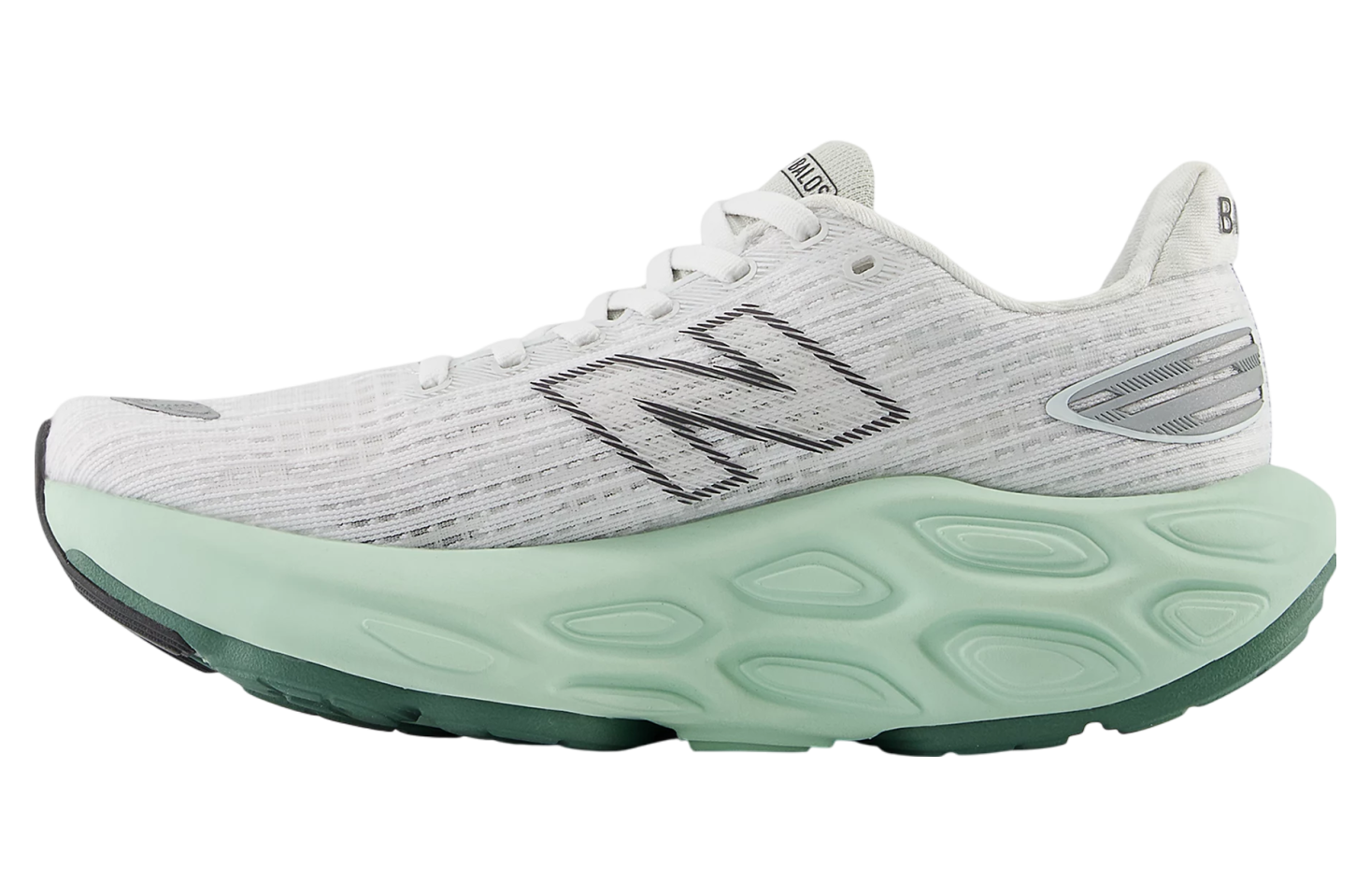 New Balance Fresh Foam X Balos v1 WMNS Reflection / Clay Ash