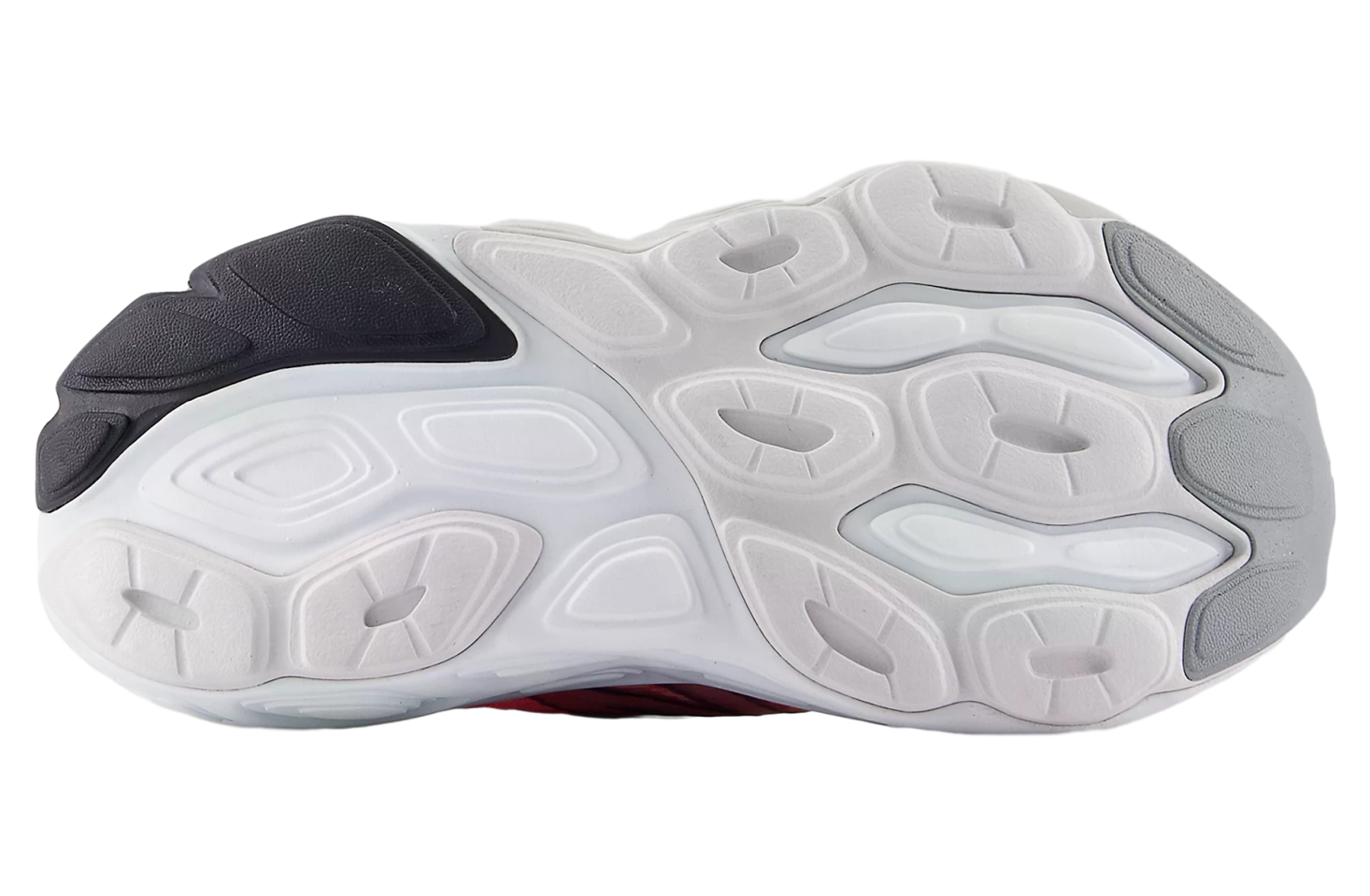 New Balance Fresh Foam X Balos v1 WMNS Urgent Red / Earth Shadow