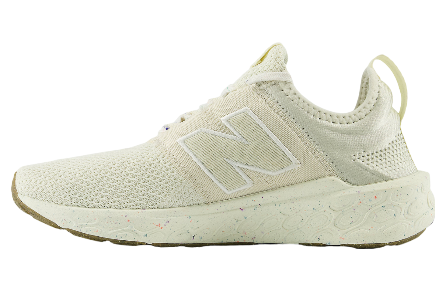 New Balance Fresh Foam X Cruz Artisan v3 WMNS Turtledove / Sea Salt