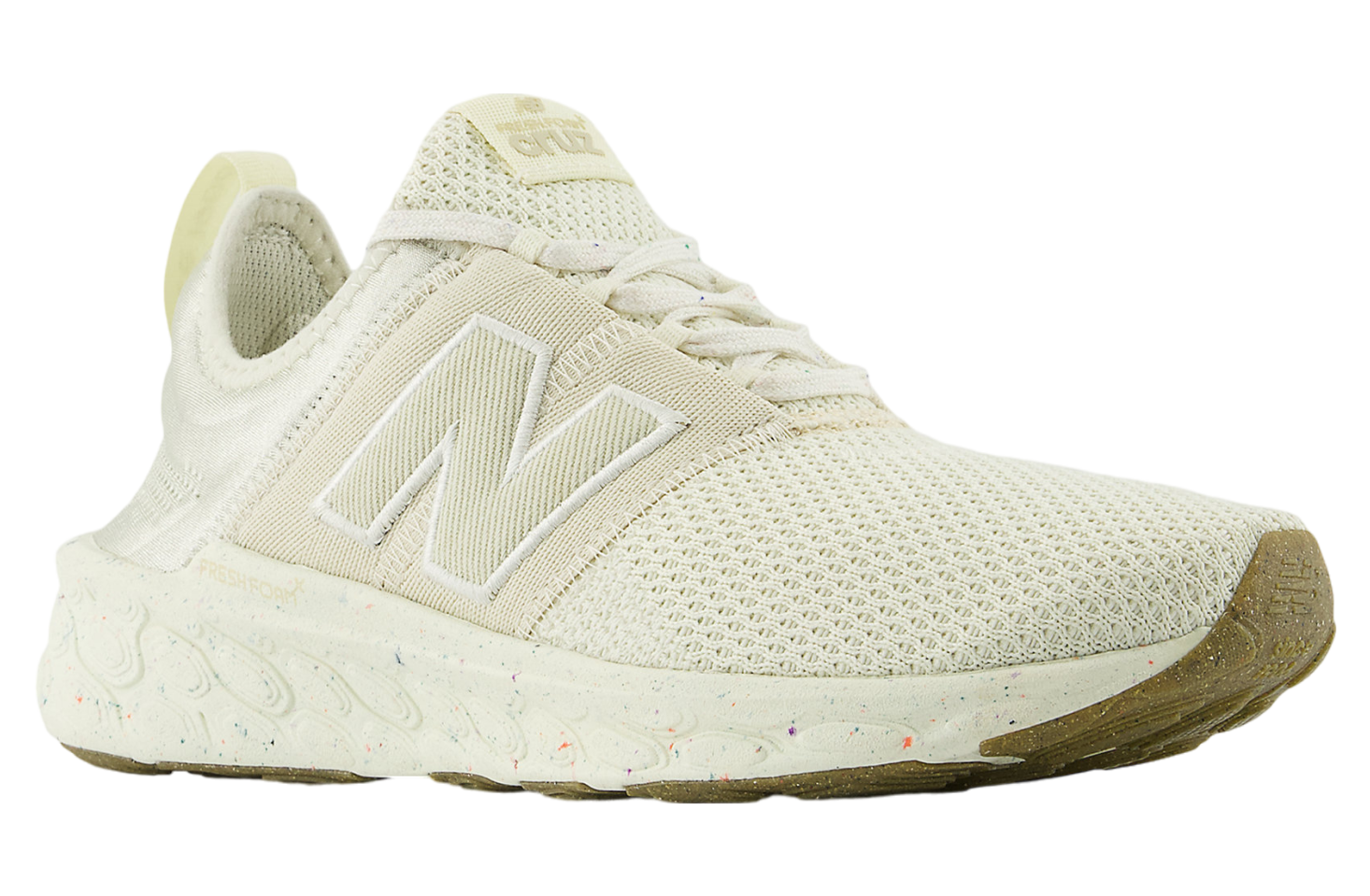 New Balance Fresh Foam X Cruz Artisan v3 WMNS Turtledove / Sea Salt