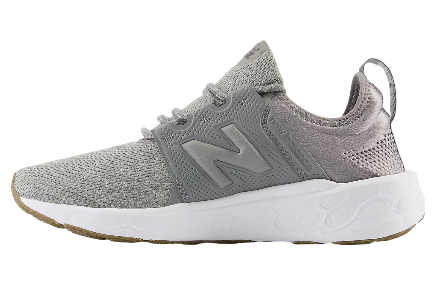 New Balance Fresh Foam X Cruz v3 Shadow Grey / Raincloud