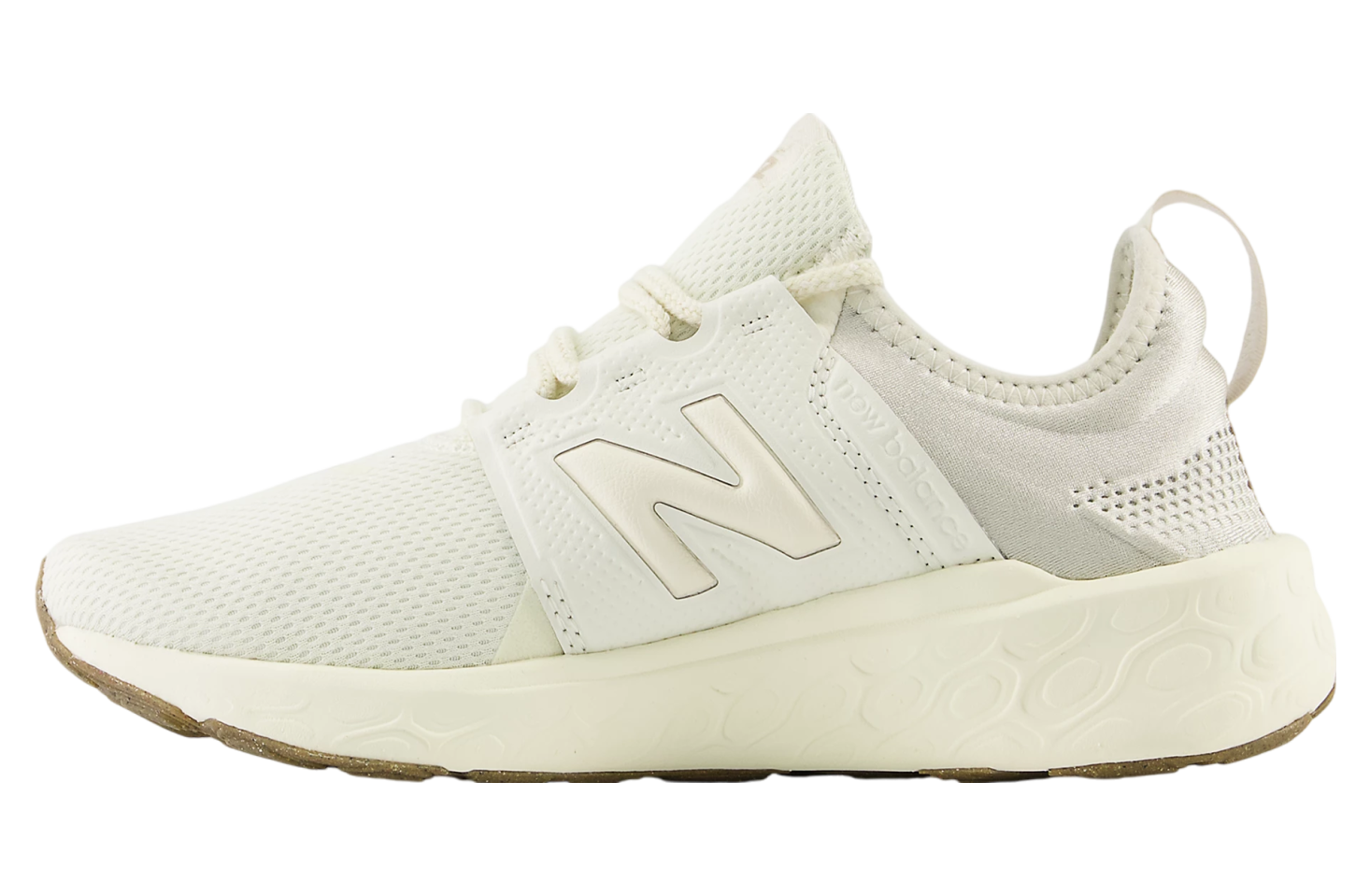 New Balance Fresh Foam X Cruz v3 WMNS Angora / Sea Salt