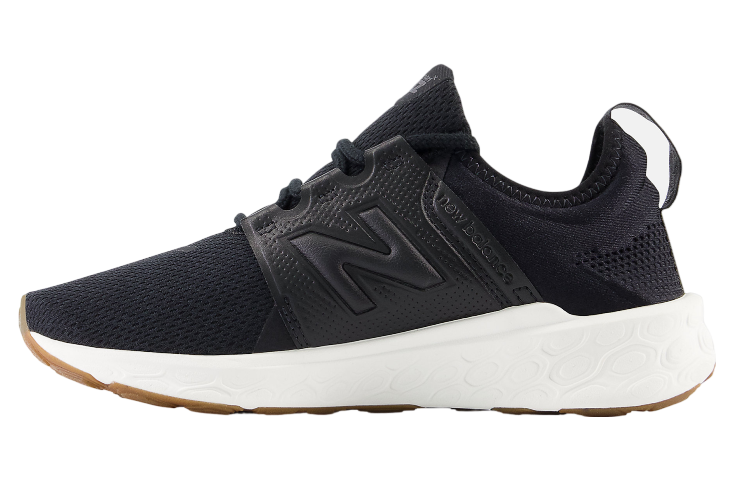 New Balance Fresh Foam X Cruz v3 WMNS Black / Blacktop