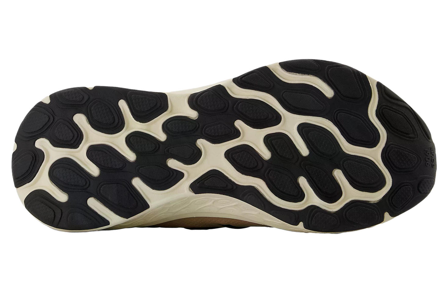 New Balance Fresh Foam X Cruz v3 WMNS Flat Taupe / Black Cement