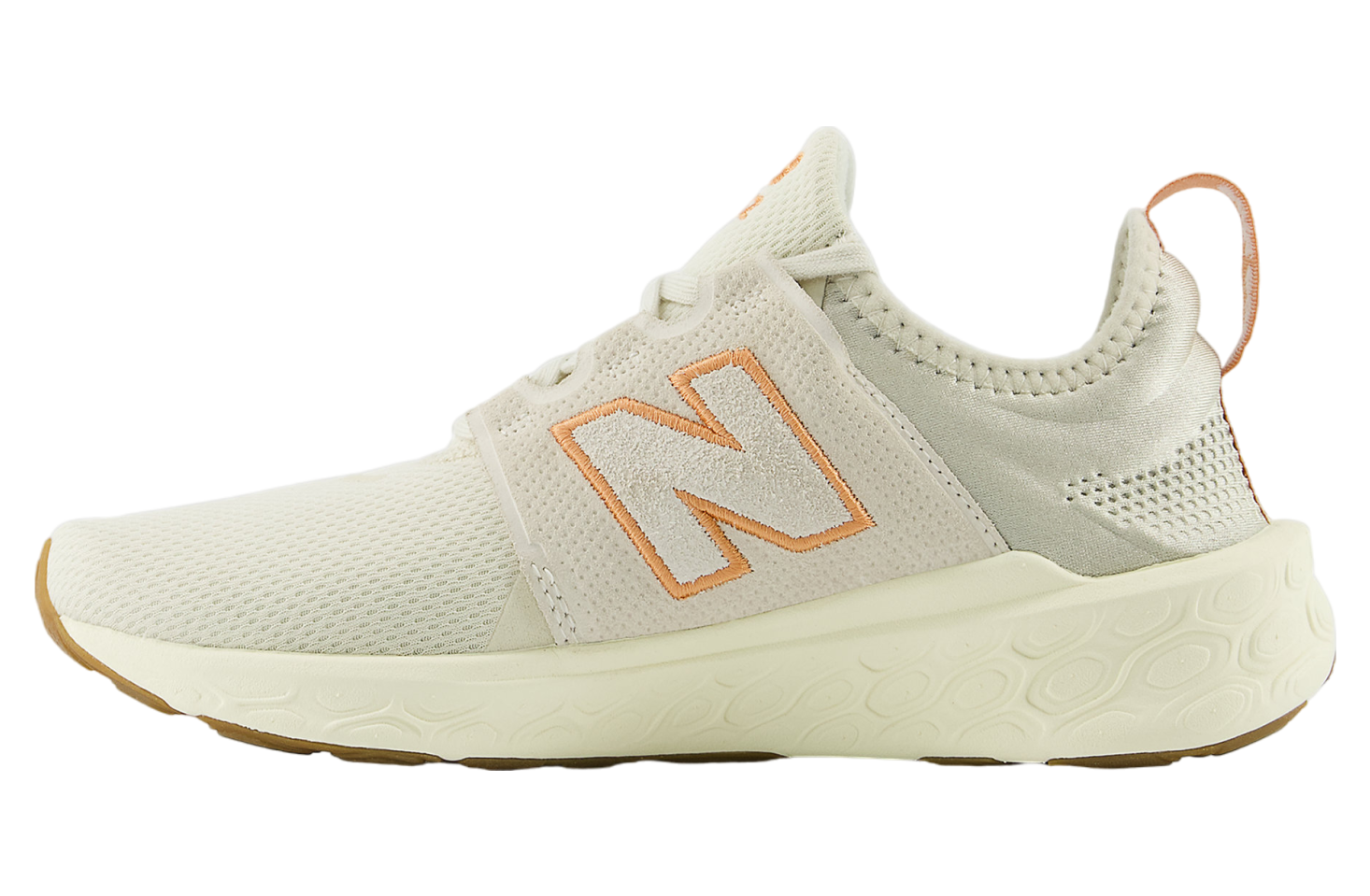 New Balance Fresh Foam X Cruz v3 WMNS Linen / Sea Salt