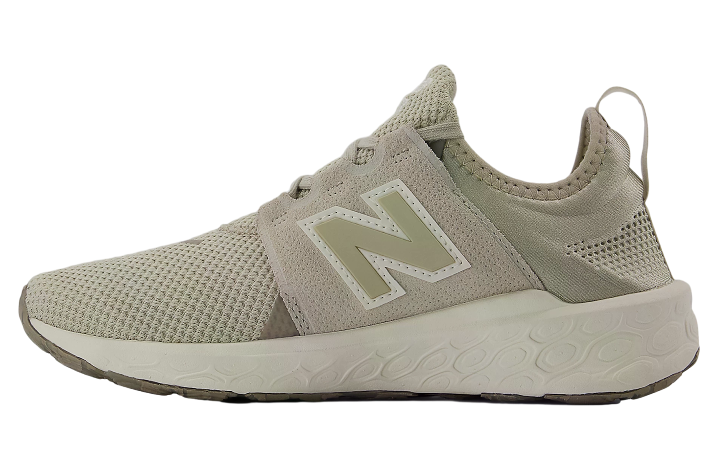 New Balance Fresh Foam X Cruz v3 WMNS Shipyard / Sea Salt