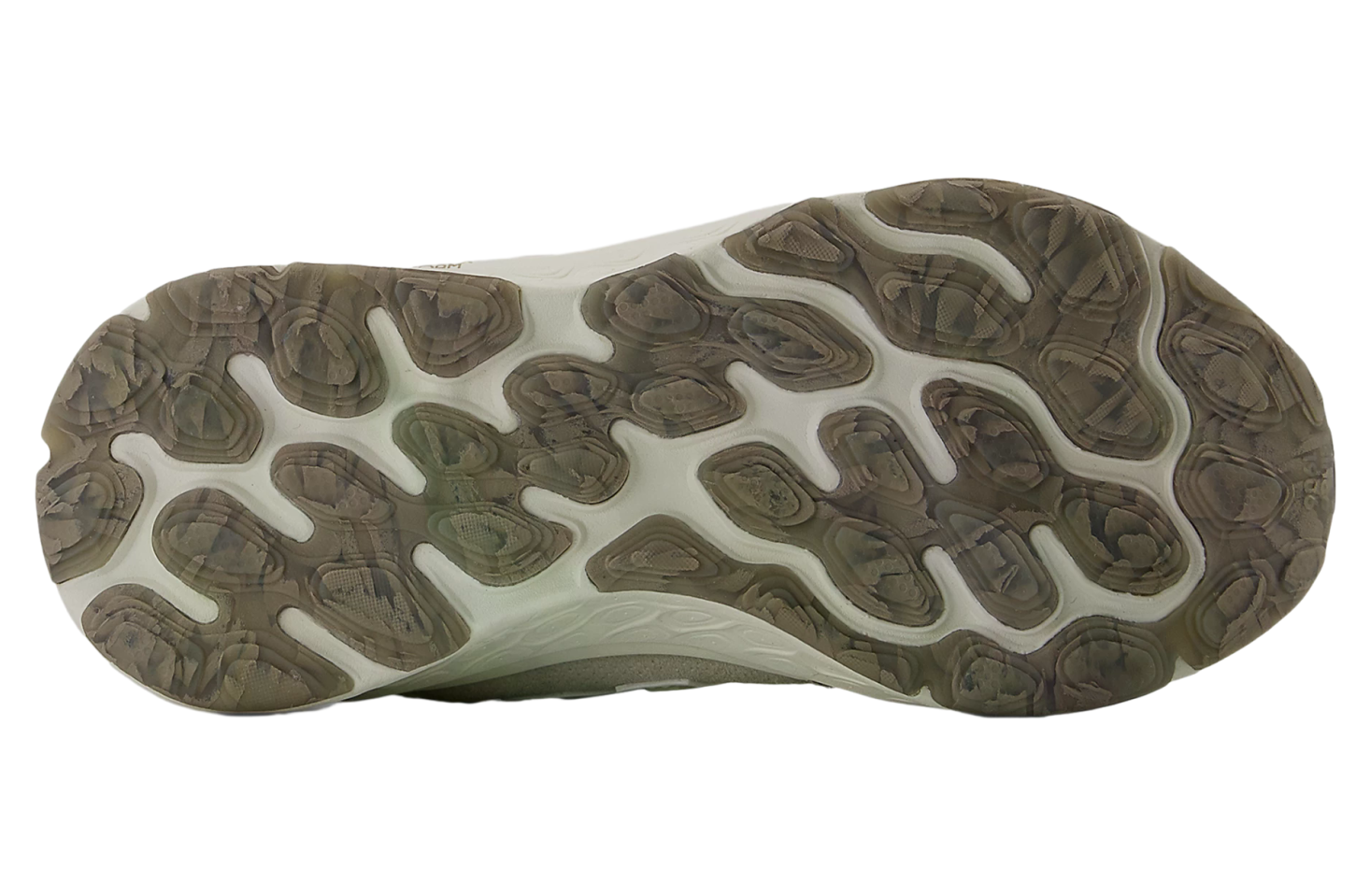 New Balance Fresh Foam X Cruz v3 WMNS Shipyard / Sea Salt