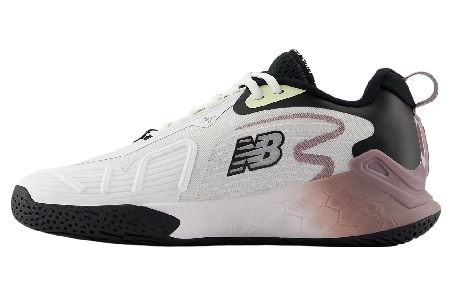 New Balance Fresh Foam X CT-Rally v1 White / Black