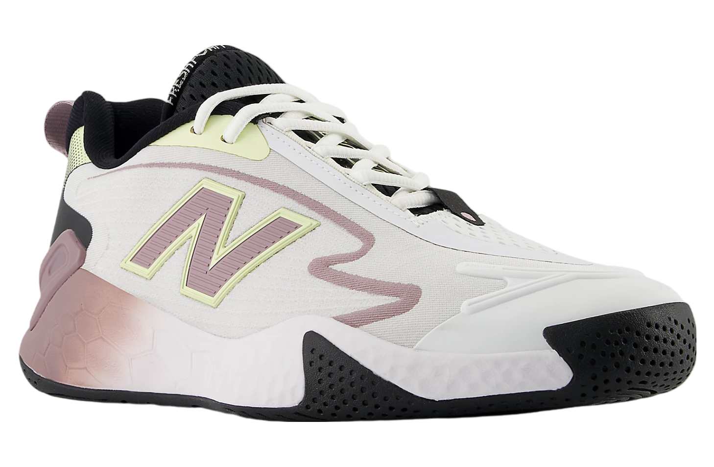 New Balance Fresh Foam X CT-Rally v1 White / Black