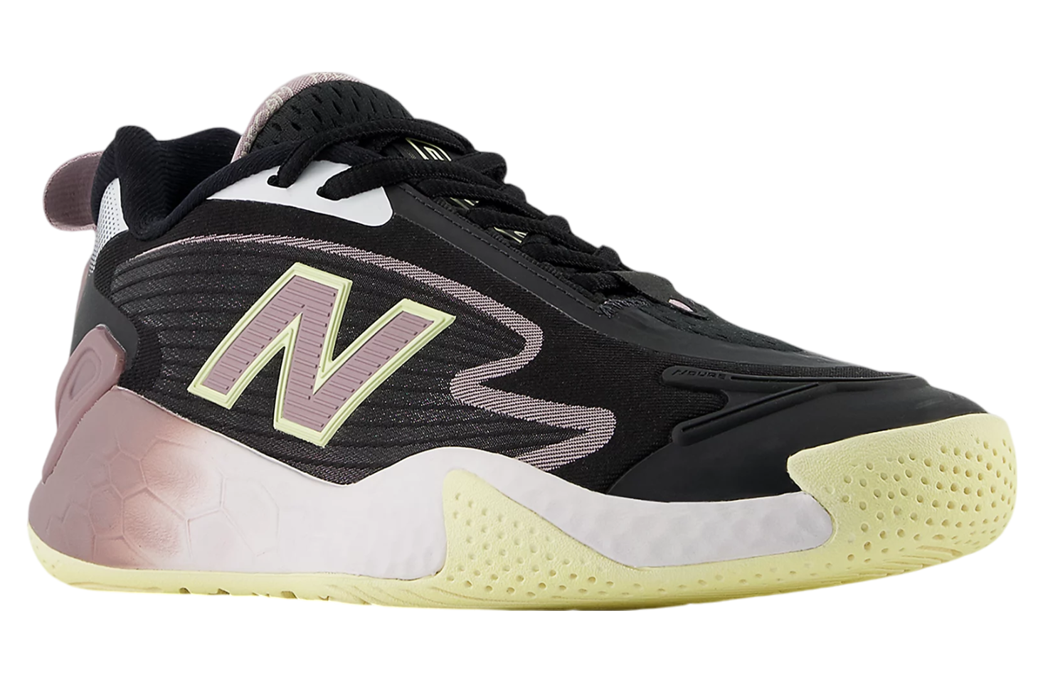 New Balance Fresh Foam X CT-Rally v1 WMNS Black / White