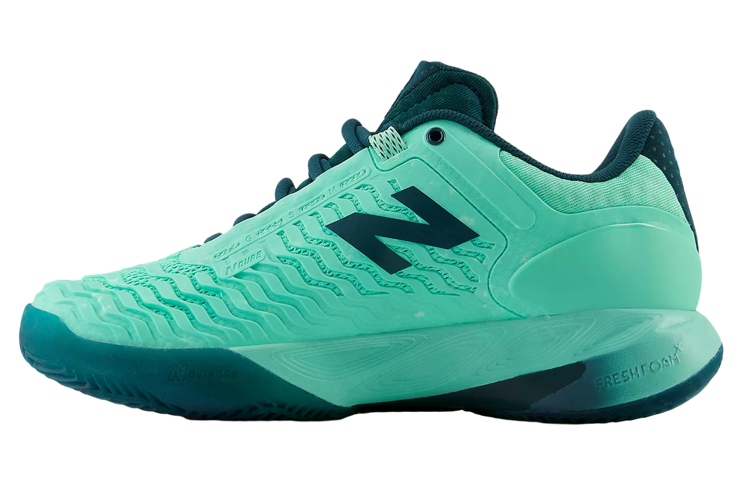 New Balance Fresh Foam X CT-Rally v2 Clay WMNS Deep End / Medusa Green