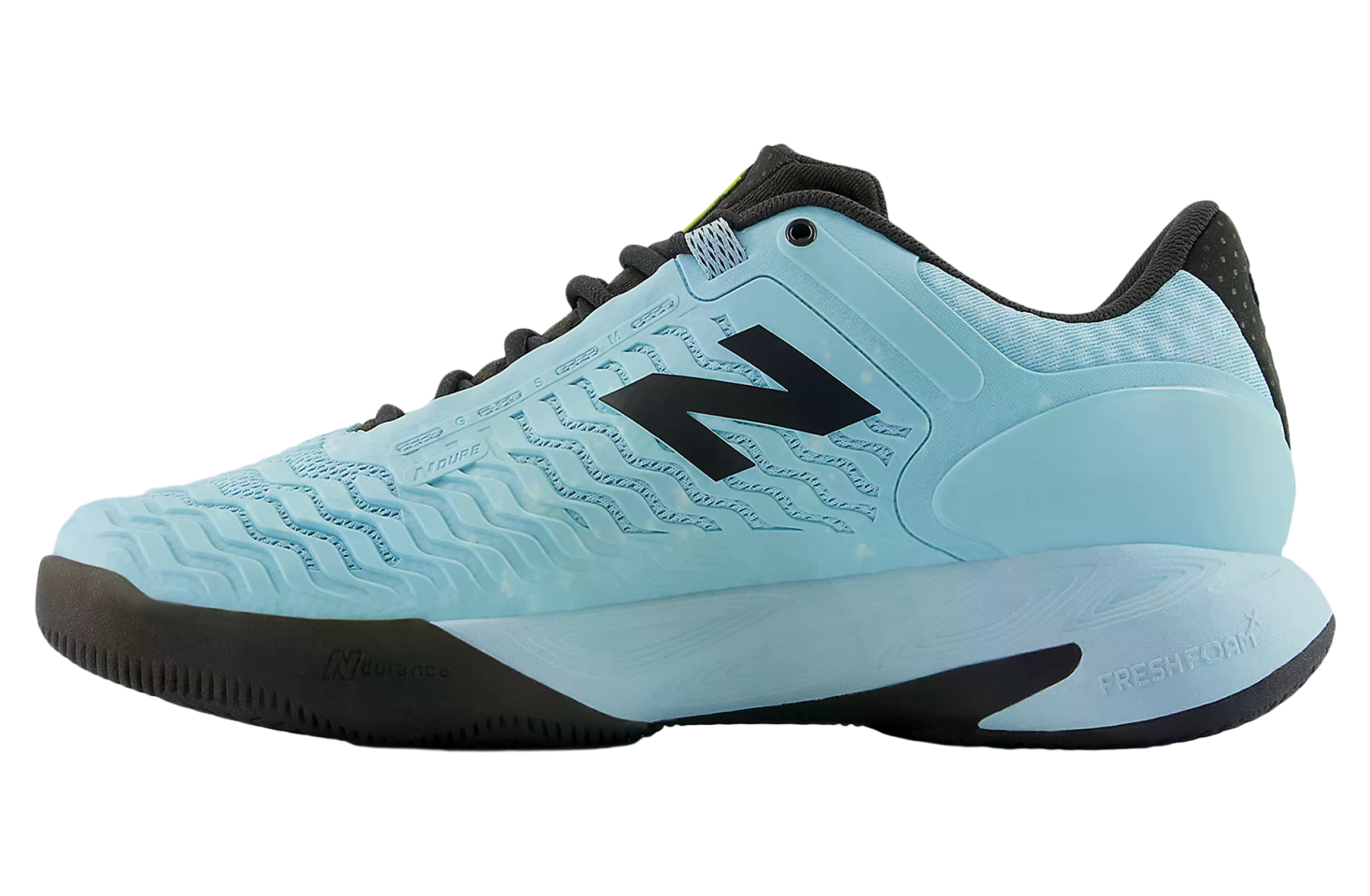 New Balance Fresh Foam X CT-Rally v2 Glint Blue / Black