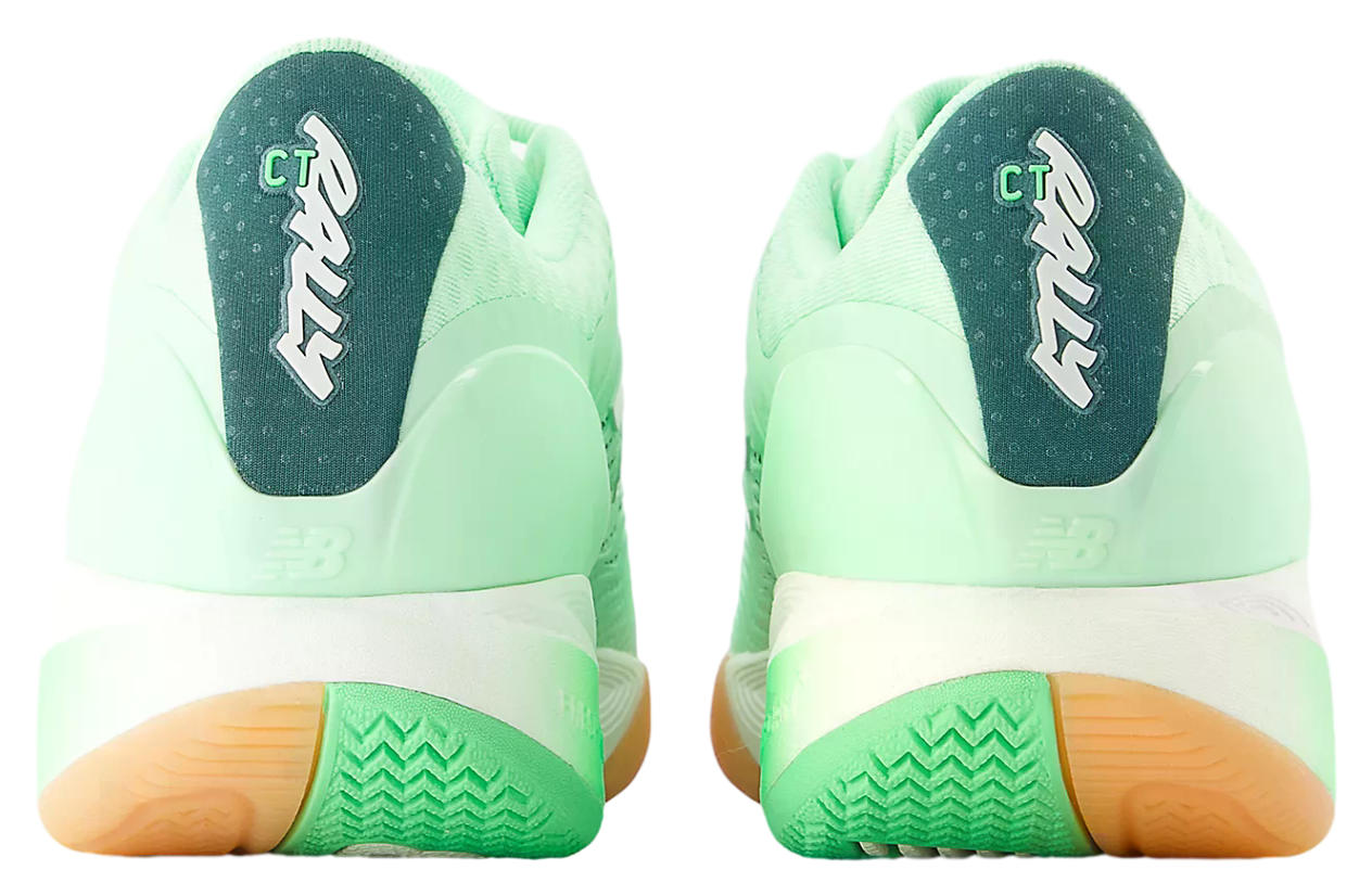 New Balance Fresh Foam X CT-Rally v2 Lab Green / New Spruce
