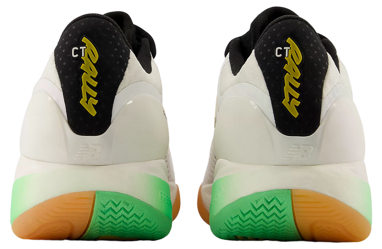 New Balance Fresh Foam X CT-Rally v2 White / Black