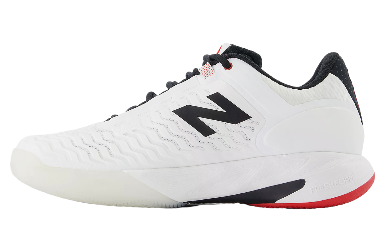 New Balance Fresh Foam X CT-Rally v2 White / Gum