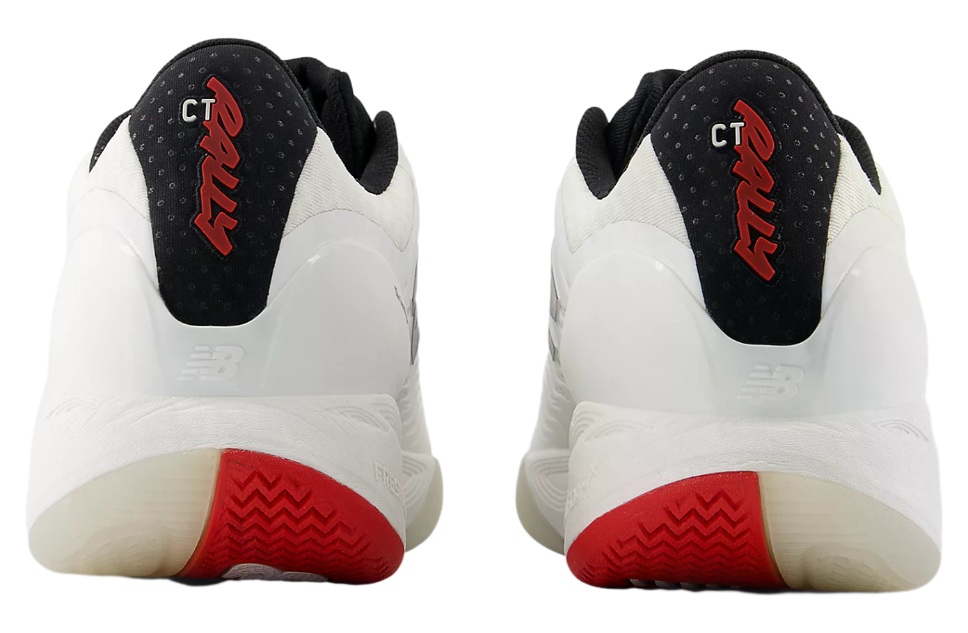 New Balance Fresh Foam X CT-Rally v2 White / Gum