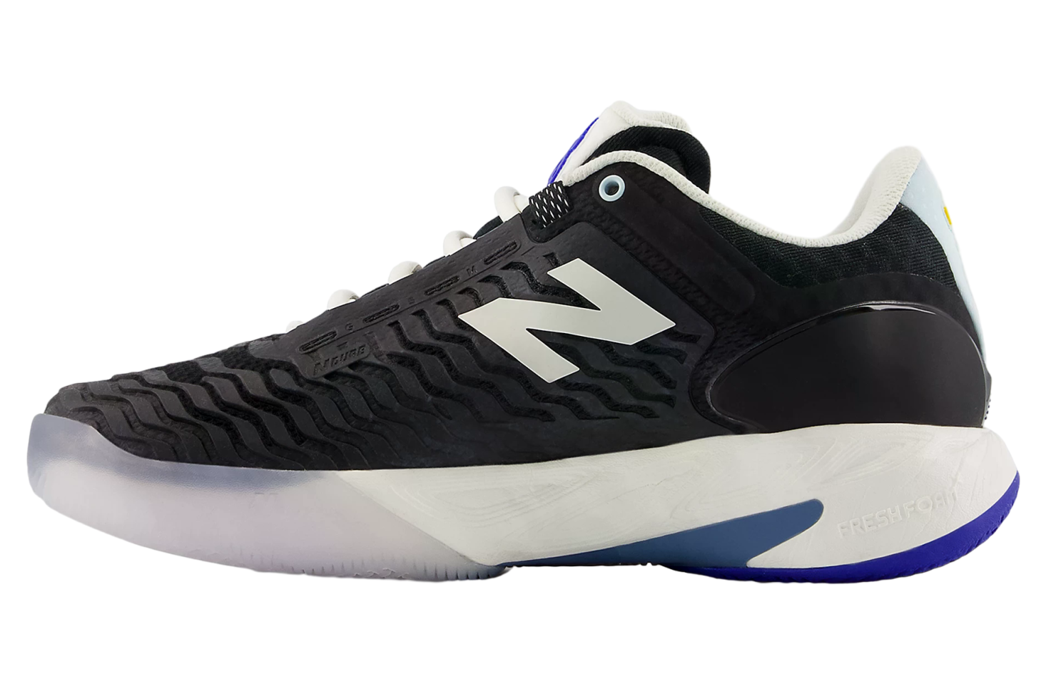 New Balance Fresh Foam X CT-Rally v2 WMNS Black / White