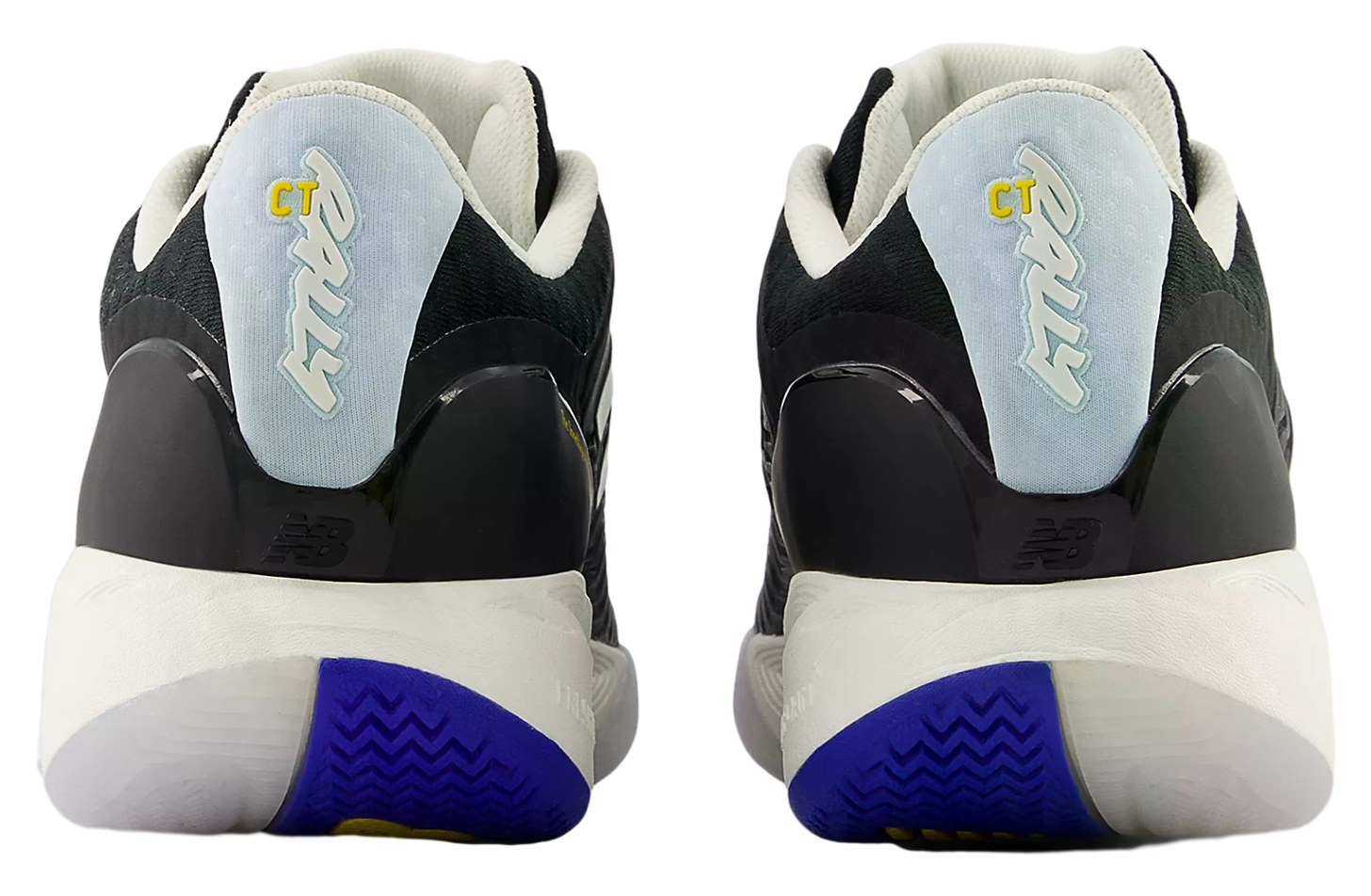 New Balance Fresh Foam X CT-Rally v2 WMNS Black / White