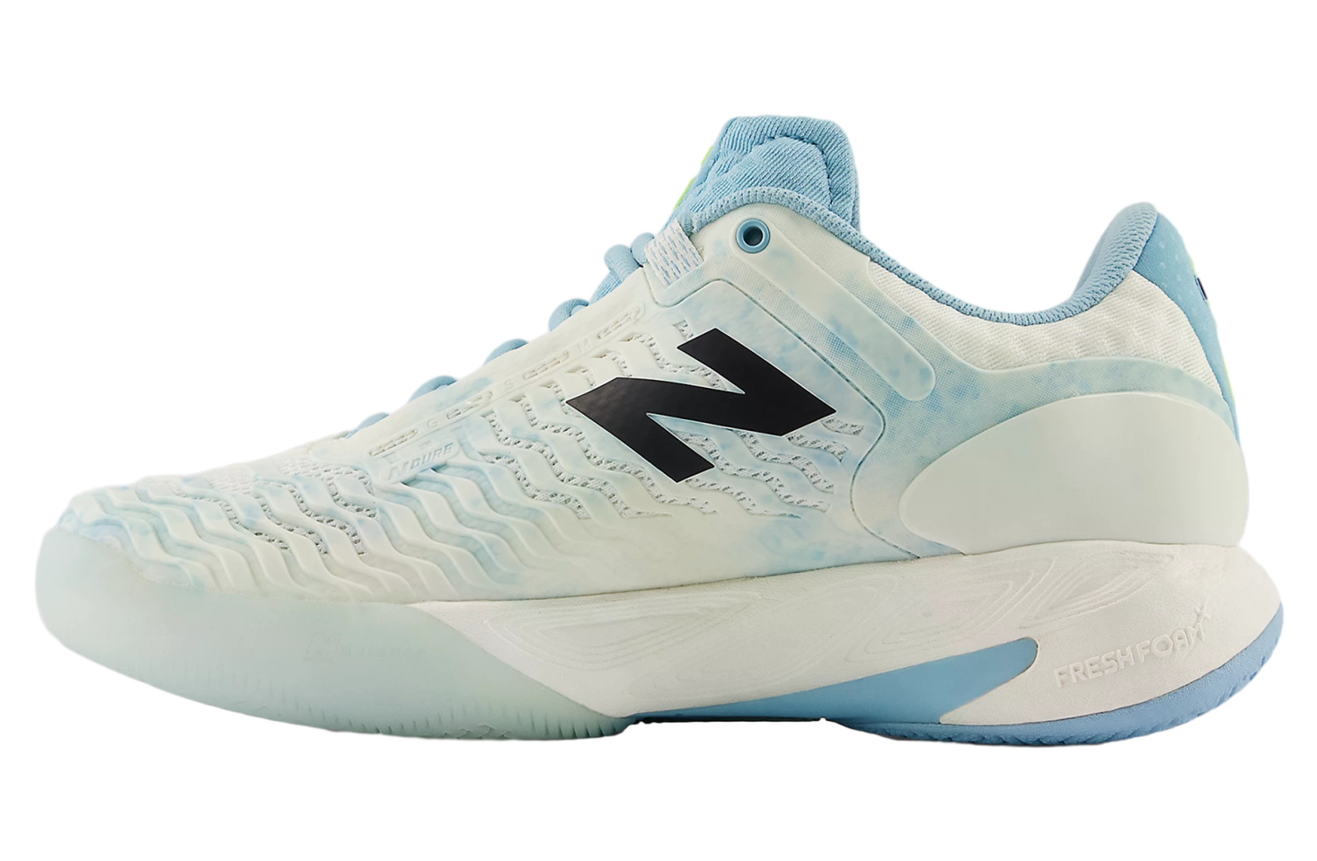 New Balance Fresh Foam X CT-Rally v2 WMNS Sea Salt / Glint Blue