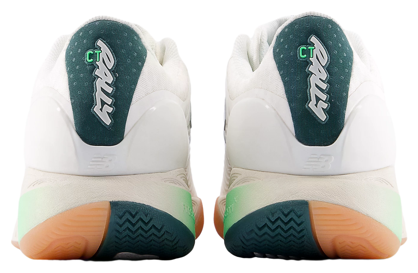 New Balance Fresh Foam X CT-Rally v2 WMNS Sea Salt / Lime Leaf