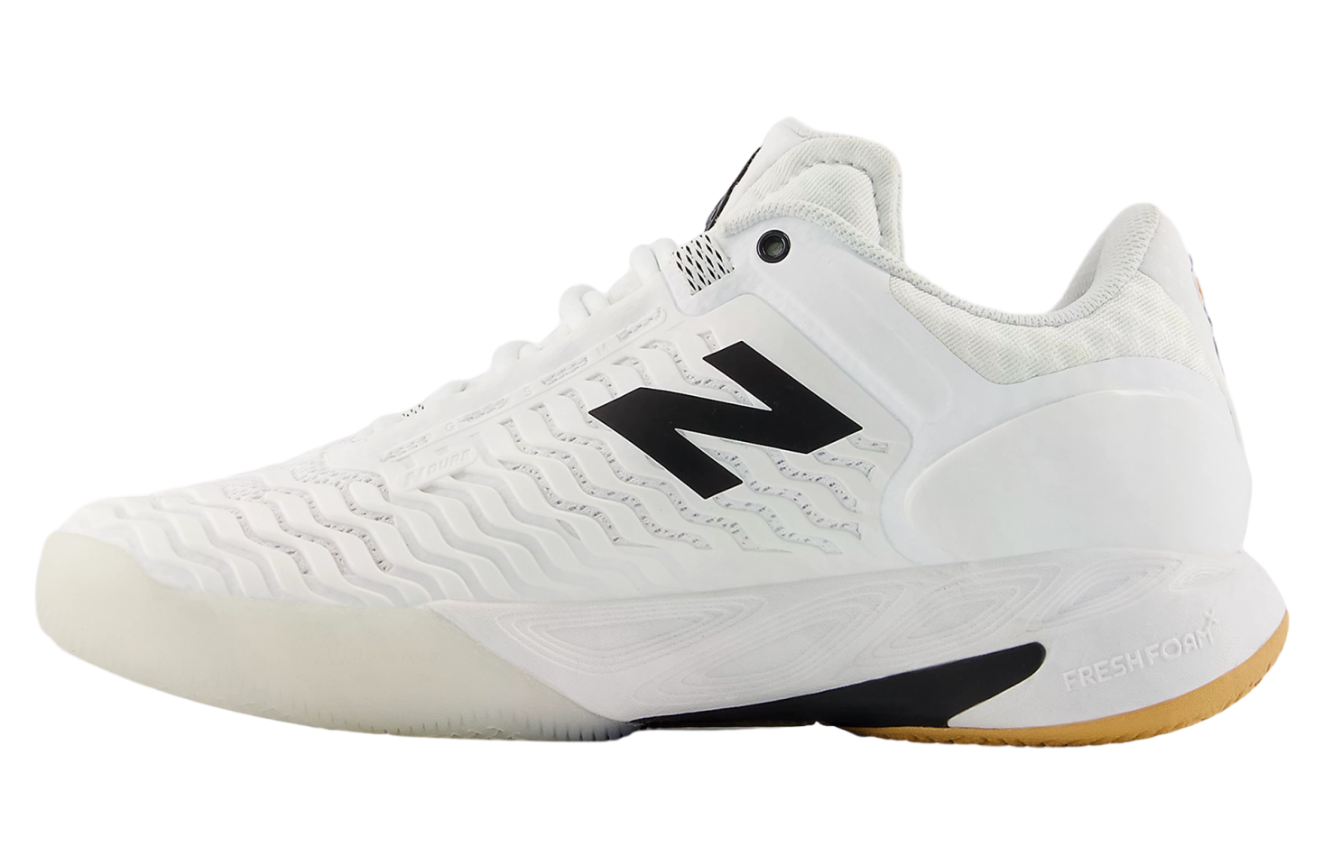 New Balance Fresh Foam X CT-Rally v2 WMNS White / Black
