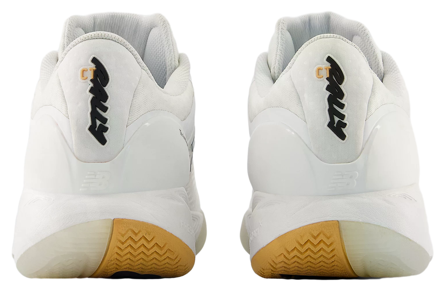 New Balance Fresh Foam X CT-Rally v2 WMNS White / Black