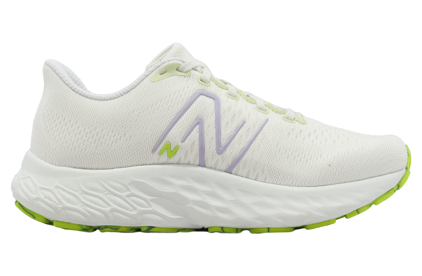 New Balance Fresh Foam X EVOZ V3 D Wide WMNS White / Green