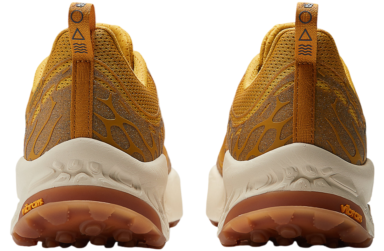 New Balance Fresh Foam X Hierro v8 Butterscotch / Ginger Lemon