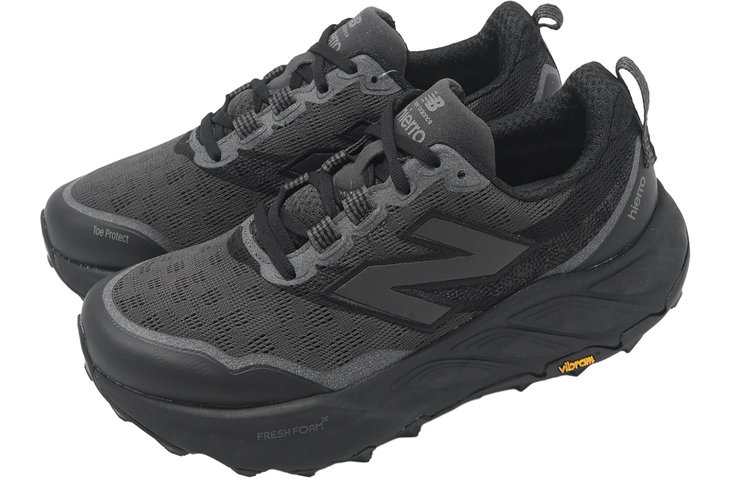 ★ニューバランス★Fresh Foam X Hierro v7★Black(2E Wide) Amazon | [ニューバランス] フレッシュ フォーム X ヒエロ V7