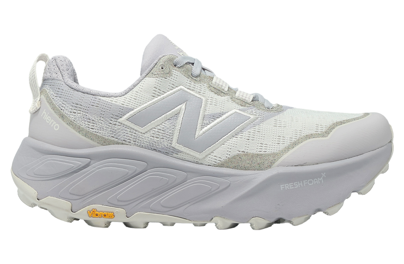 スニーカー New Balance Fresh Foam X Hierro v9 5FT784 Fresh Foam X Hierro v9 - New Balance