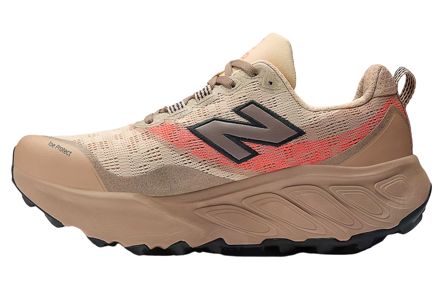 New Balance Fresh Foam X Hierro v9 Desert Clay / Earth Shadow