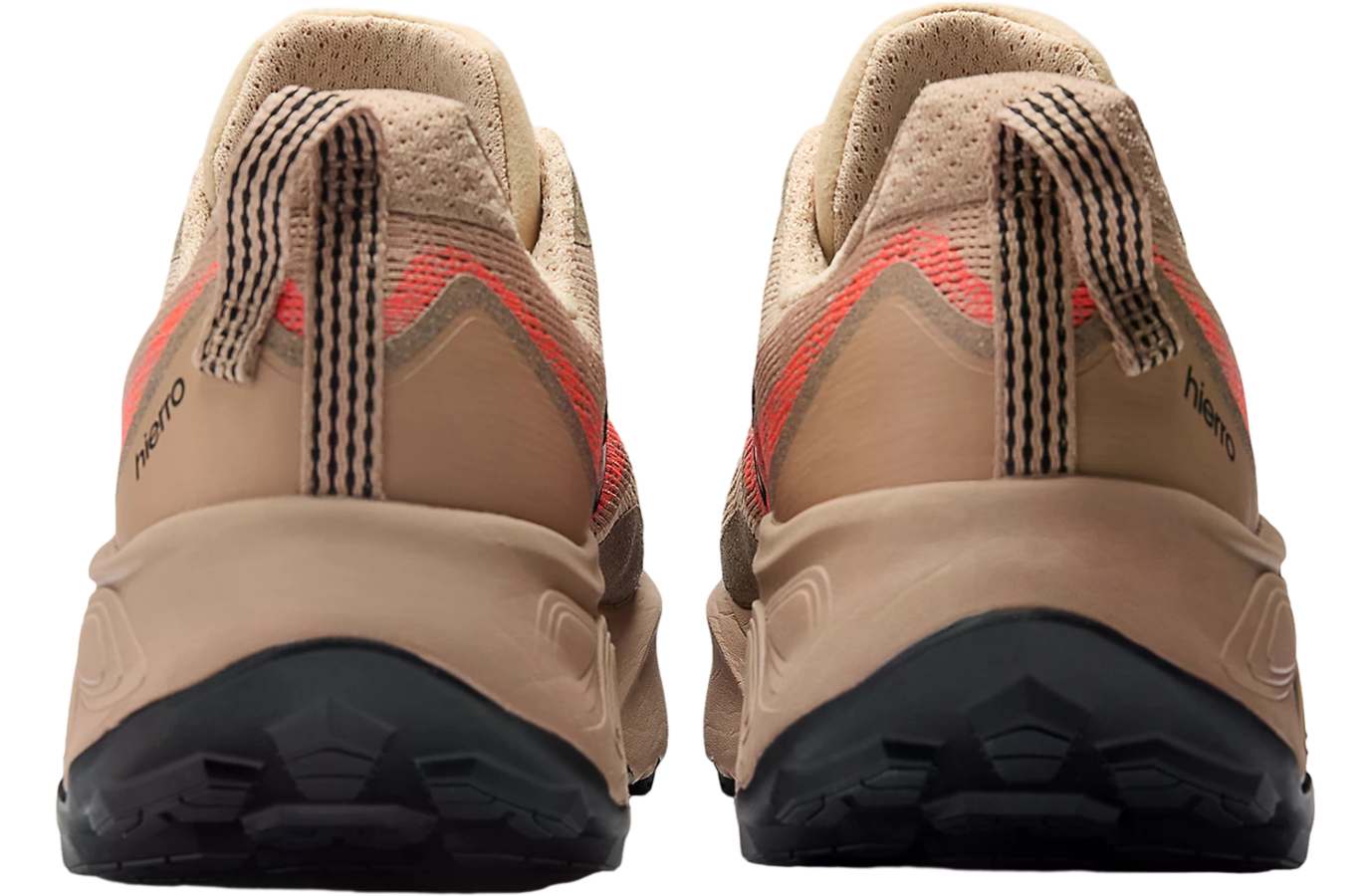 New Balance Fresh Foam X Hierro v9 Desert Clay / Earth Shadow