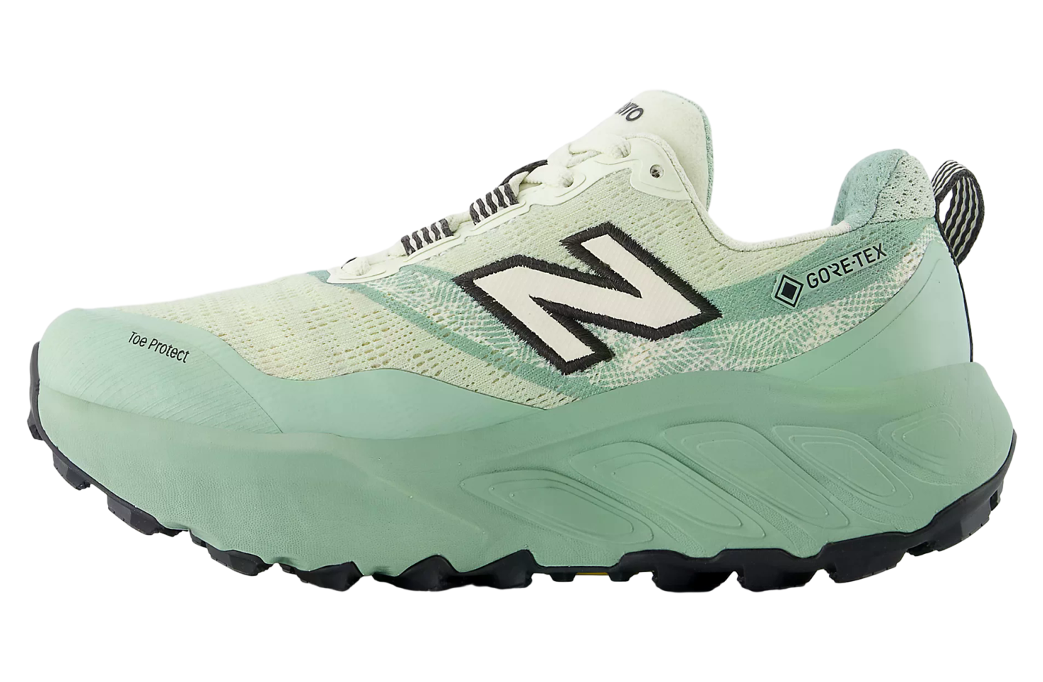 New Balance Fresh Foam X Hierro v9 Gore-Tex WMNS Mineral / Permafrost