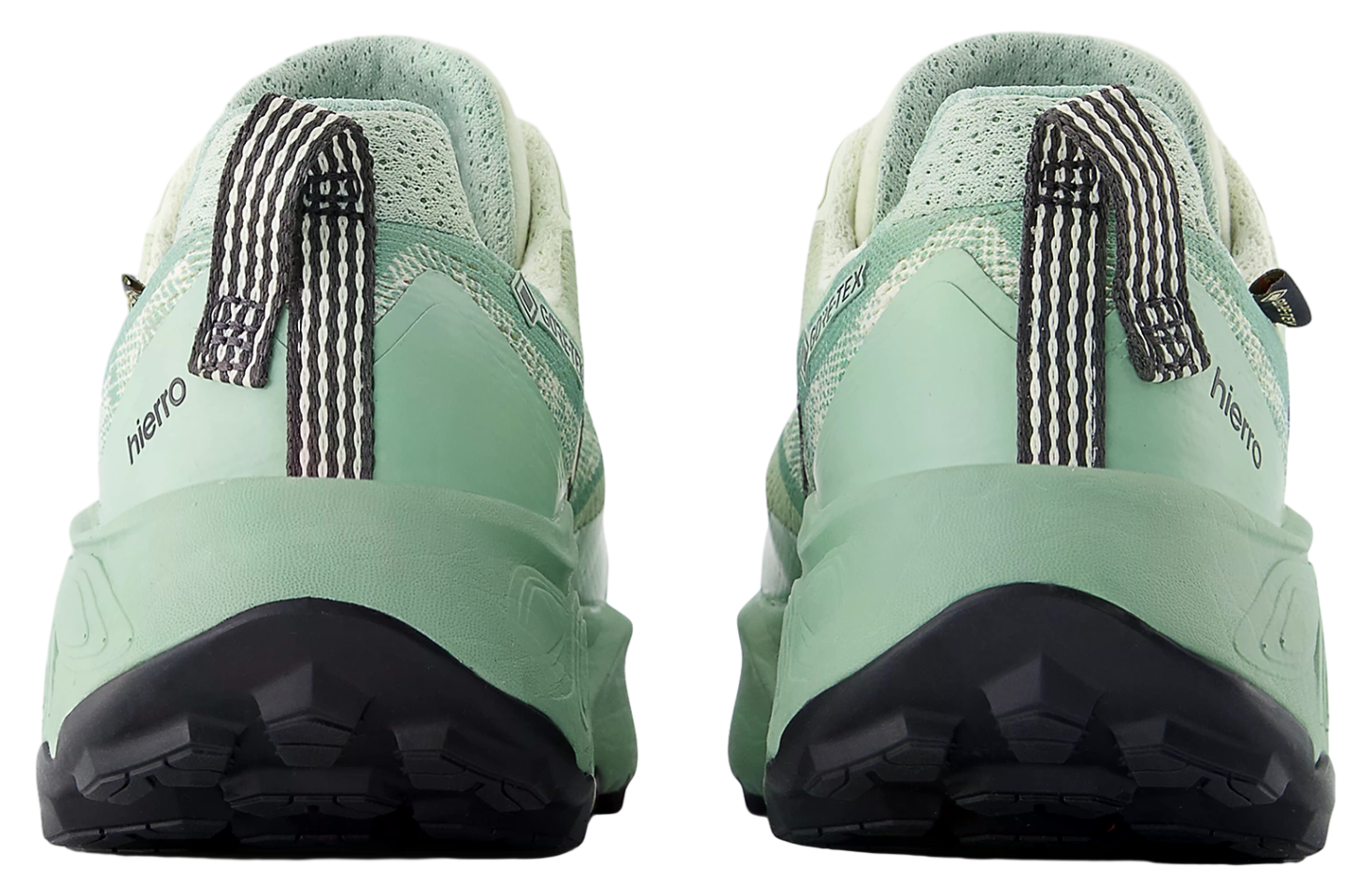 New Balance Fresh Foam X Hierro v9 Gore-Tex WMNS Mineral / Permafrost