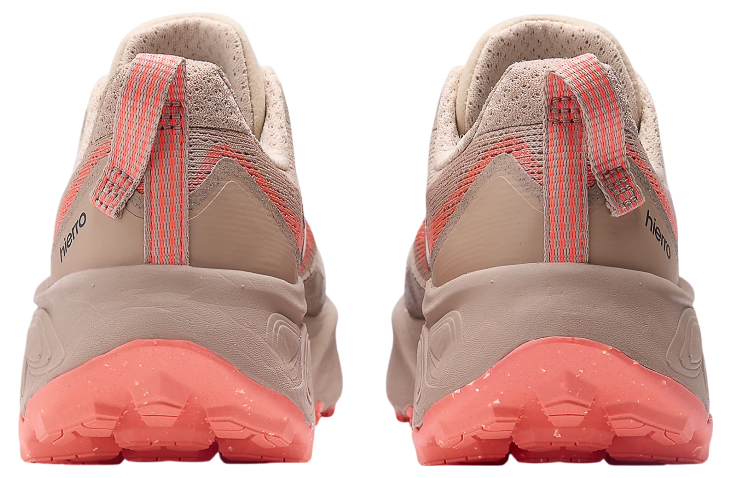 New Balance Fresh Foam X Hierro v9 WMNS Desert Clay / Flat Taupe