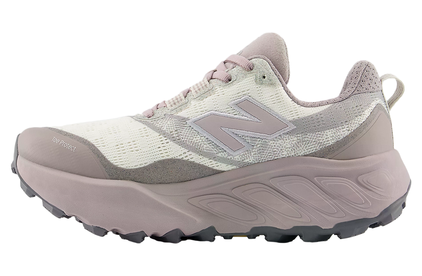 New Balance Fresh Foam X Hierro v9 WMNS Sea Salt / Truffle Salt