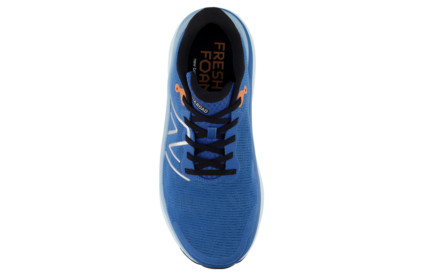 New Balance Fresh Foam X Kaiha Road Blue Agate / Silver Metallic