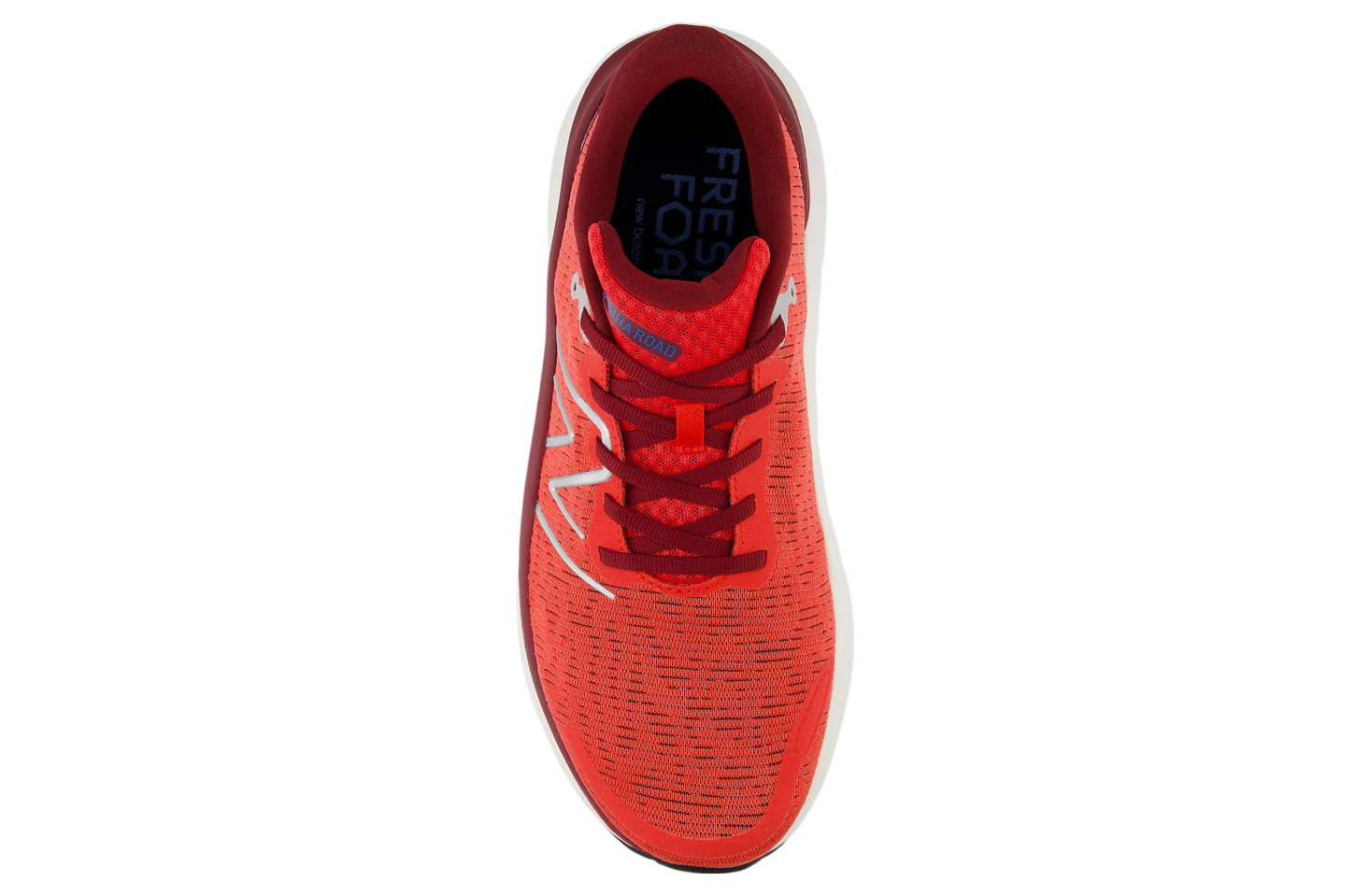 New Balance Fresh Foam X Kaiha Road Team Red / Mercury Red