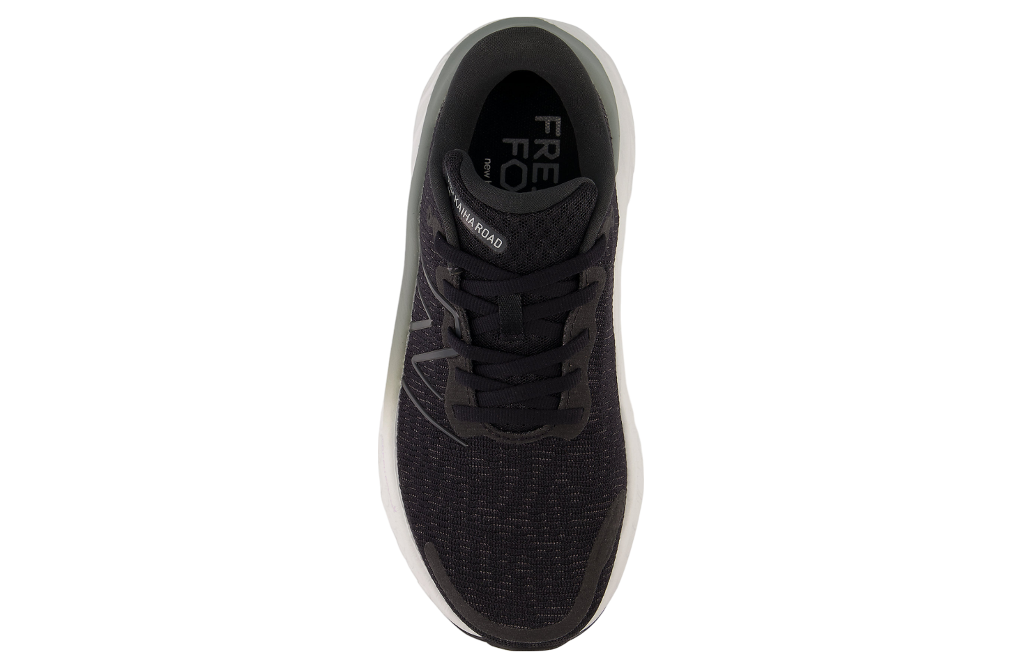 New Balance Fresh Foam X Kaiha Road WMNS Black / Phantom / Silver