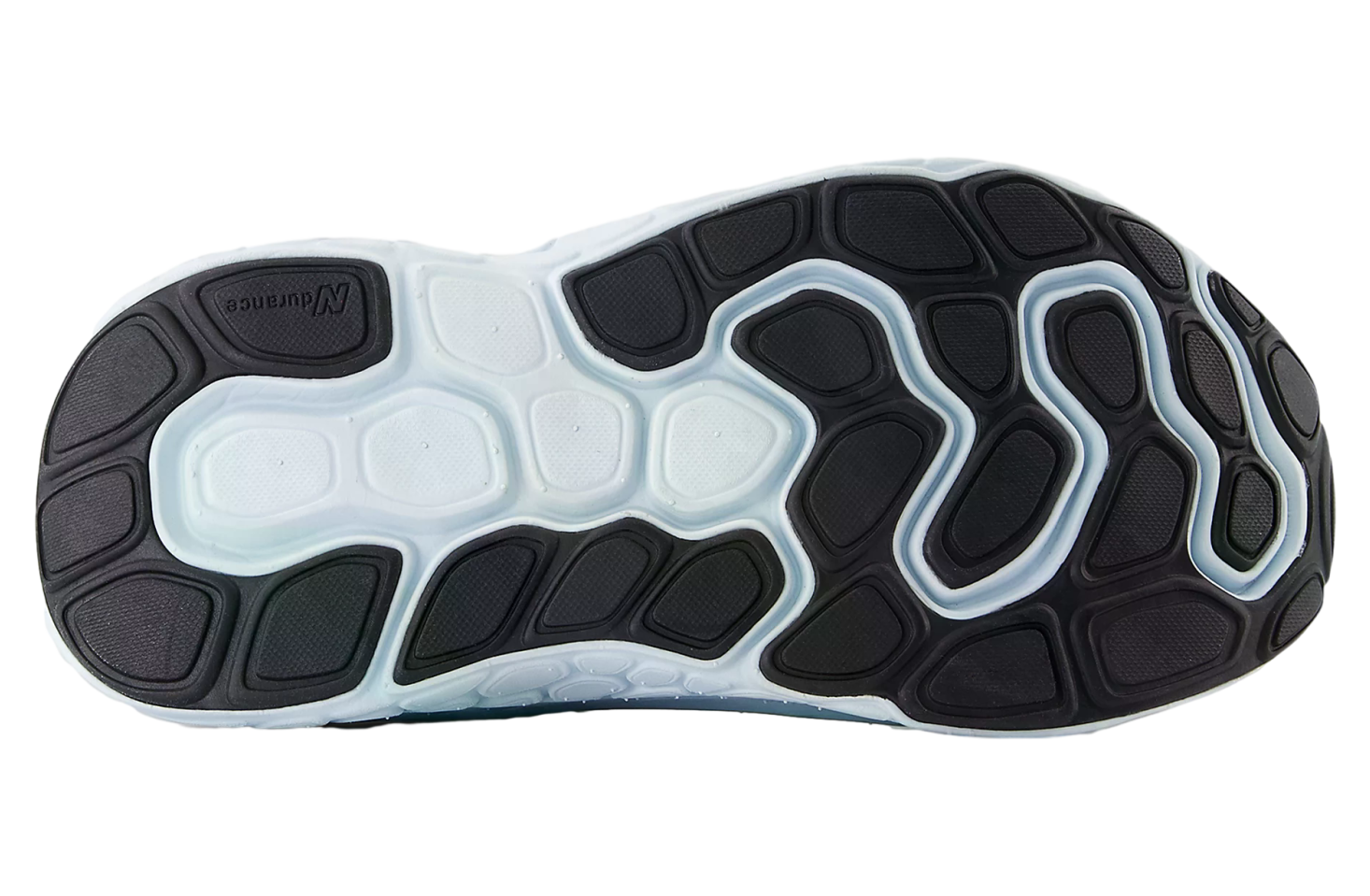 New Balance Fresh Foam X Kaiha Road WMNS Grey Matter / Mint Flash