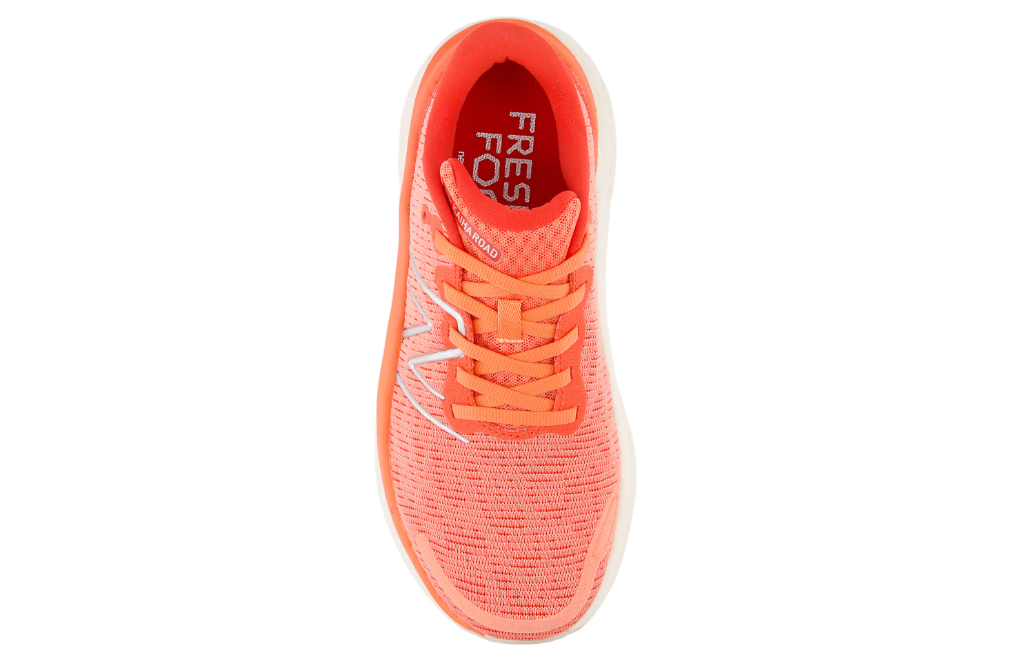 New Balance Fresh Foam X Kaiha Road WMNS Gulf Red / Neo Flame