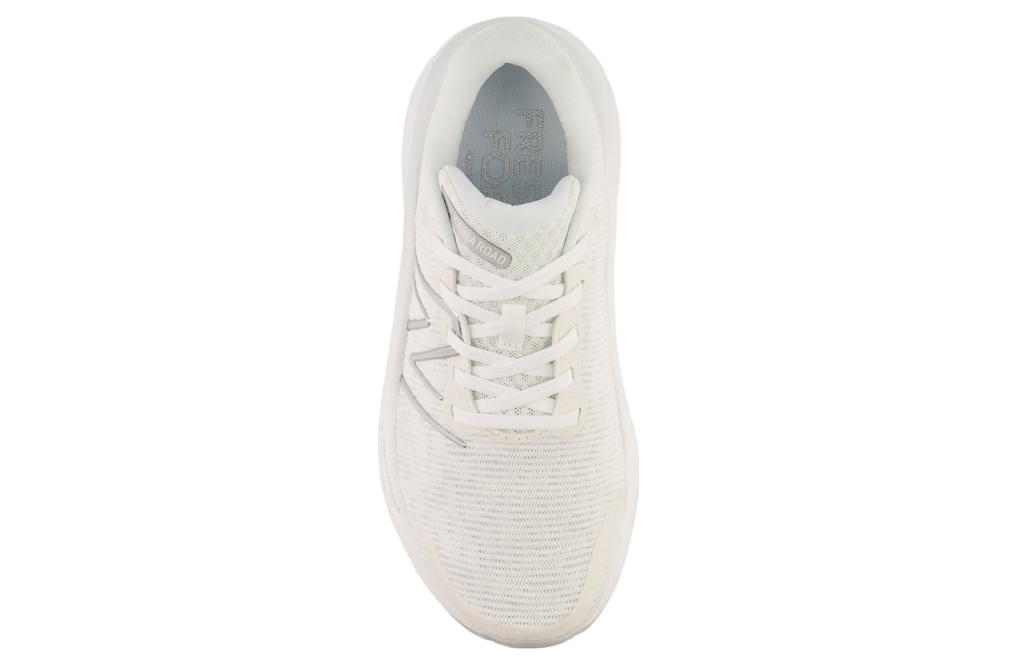 New Balance Fresh Foam X Kaiha Road WMNS White / Quartz Grey