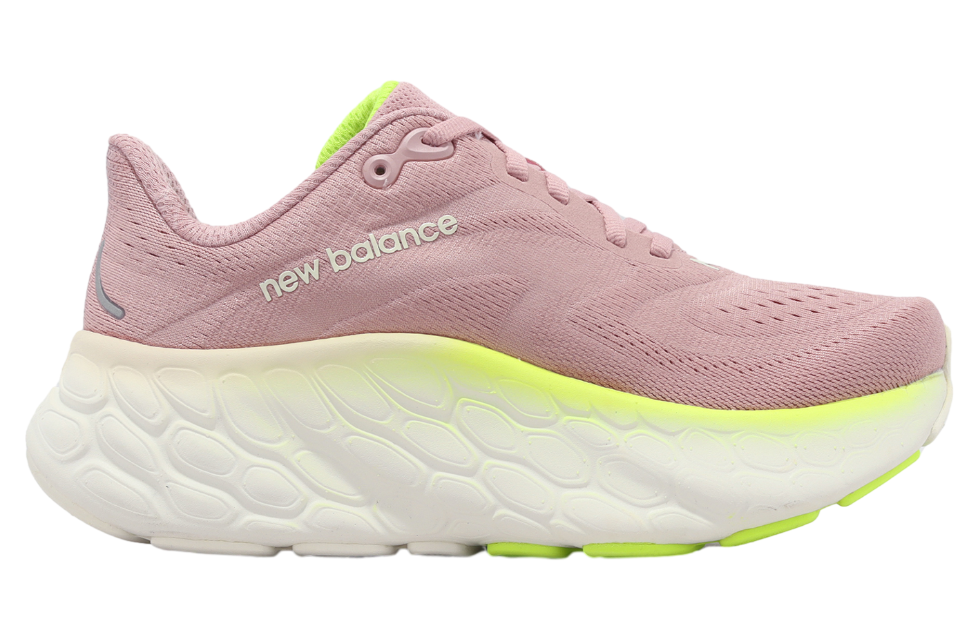 ◆New Balance◆W Fresh Foam X More V4 PINK 22.5~25cm Women's New Balance Fresh Foam More v4 | Free Shipping $99+